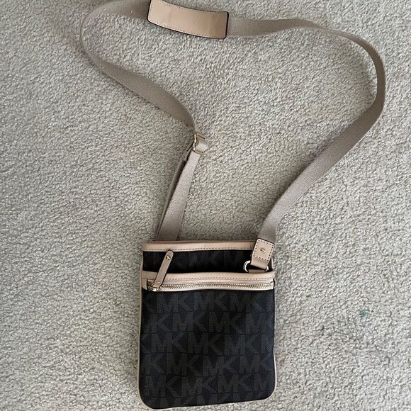 Michael Kors Crossbody Bag  - Picture 1 of 3